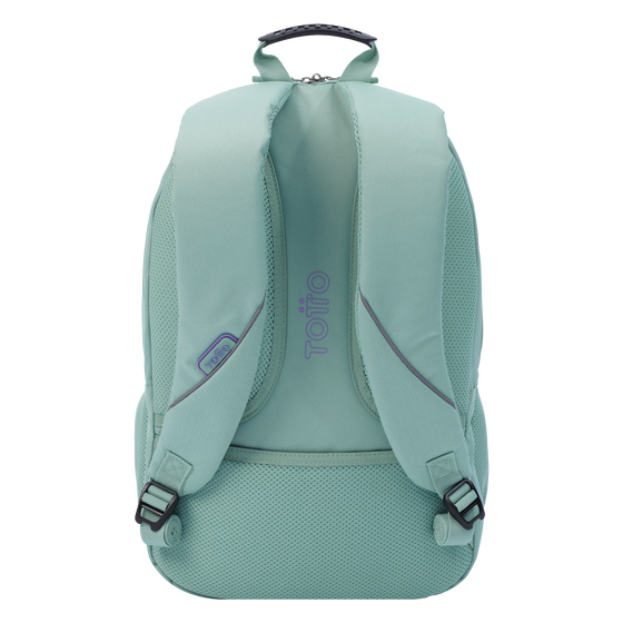 Mochila Cambridge - Blanco image number 3