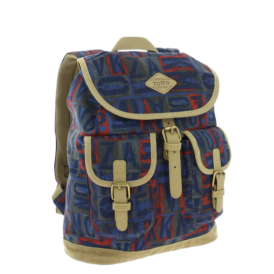 Mochila juvenil - Caprini image number 2