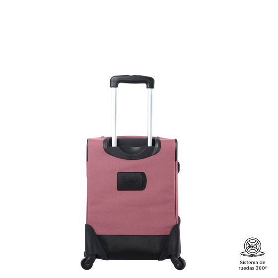 Maleta Andromeda S - Deco Rose image number 4