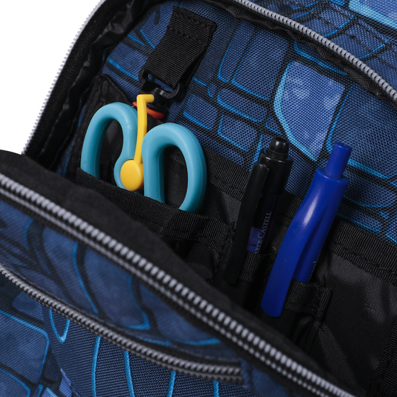 Mochila escolar Tempera - 8L3 image number 5