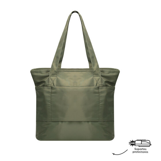 Bolso Adelaide 2 - Verde image number 4