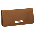 Cartera cuero mujer - Vitim image number 3