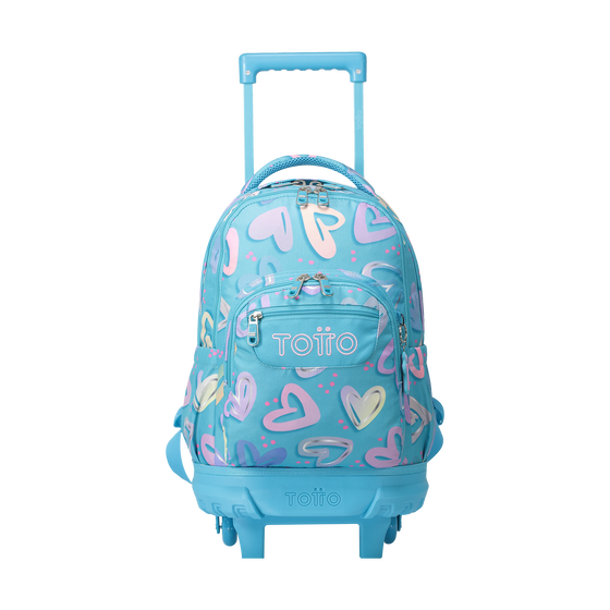 Mochila resma totto clearance