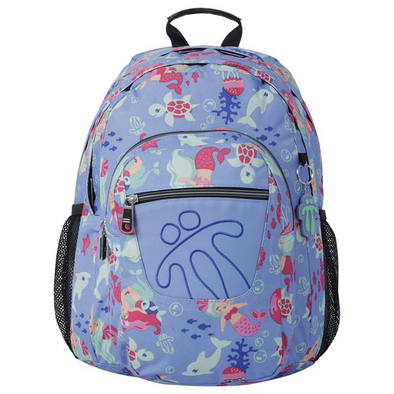 Mochila escolar Pencil - 5L9 image number 1