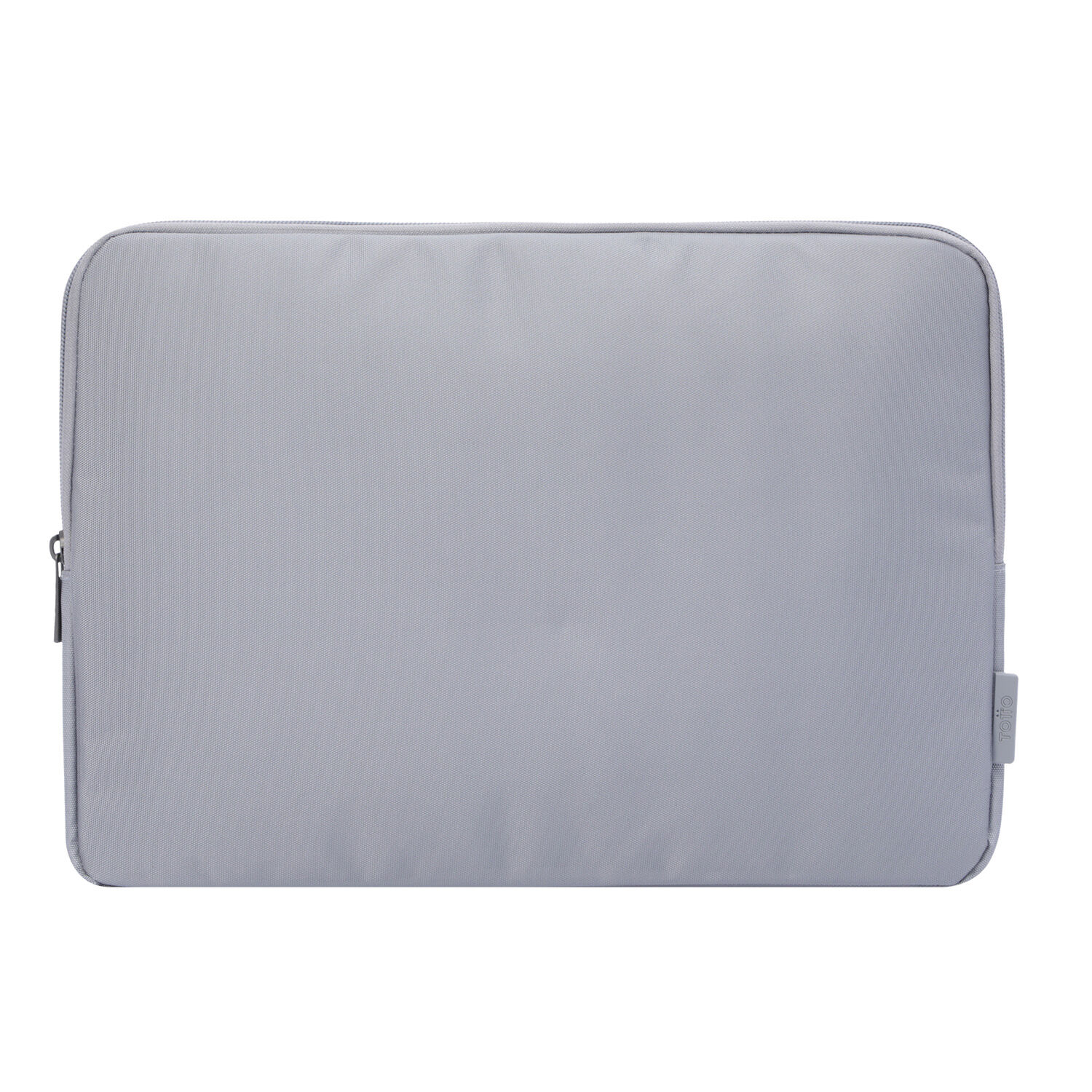 Funda para port til color gris Regal Gris Totto.es