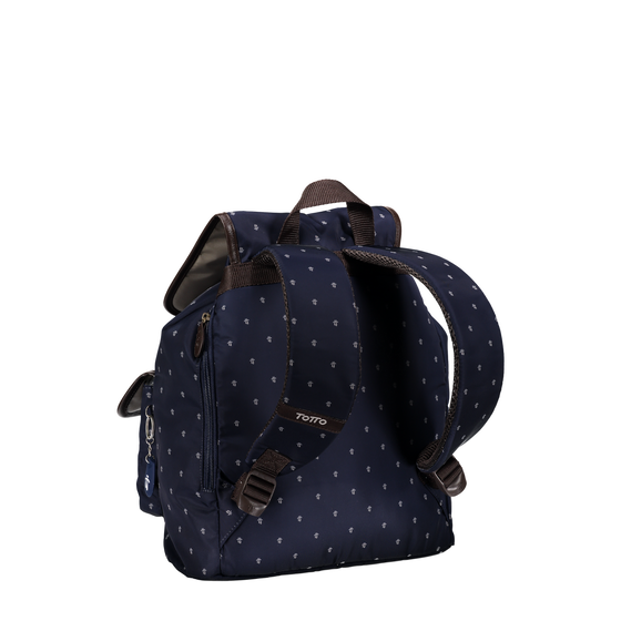 Mochila juvenil - Zarka image number 4