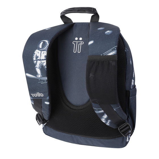 Mochila Gommas - Aastronautas image number 4