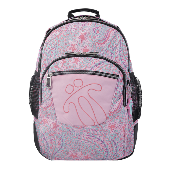 Mochila escolar Crayoles - 6IG image number 1