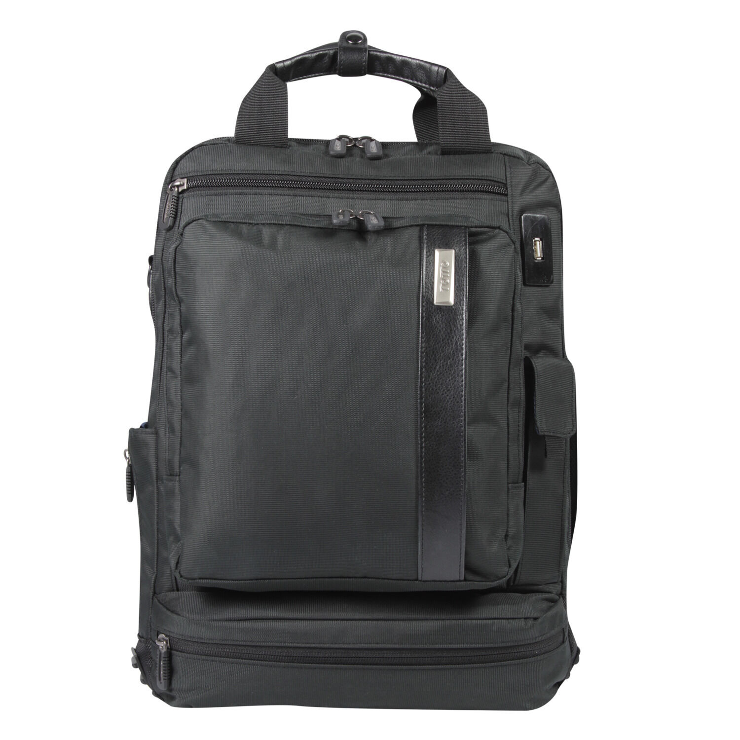 Maletin para portatil totto new arrivals