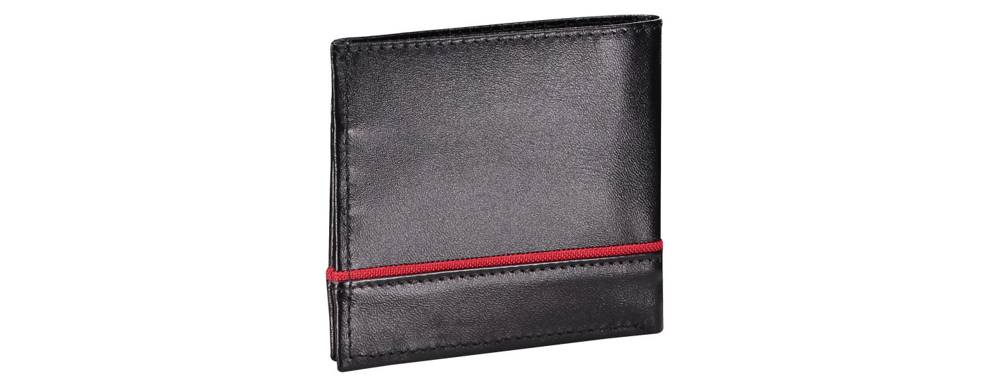 Cartera cuero hombre - Leder image number 4