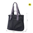 Bolso Cresa - Black image number 2