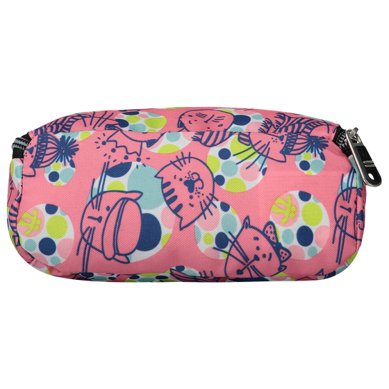 Estuche escolar estampado Tajalapiz - 3IS image number 3