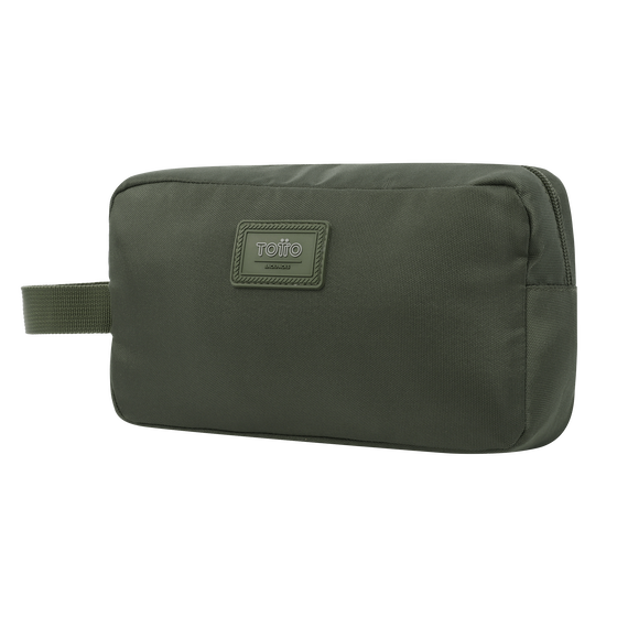 Estuche Trik 2 - Verde image number 2
