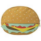 Estuche - Hamburguesa image number 1