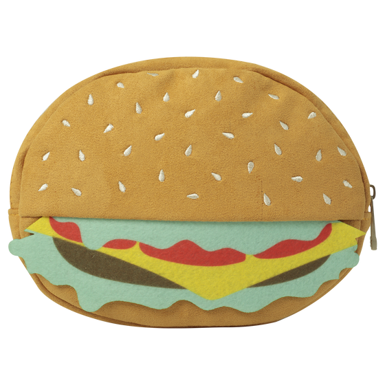Estuche - Hamburguesa image number 1