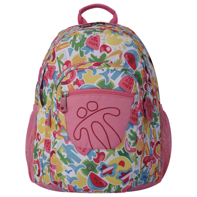 Mochila escolar - Pencil