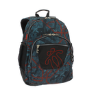 Mochila escolar Crayoles - 7GF image number 2