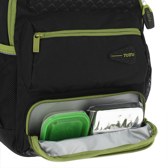 Mochila juvenil - Airy image number 5