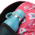 Mochila escolar adaptable a carro Acuareles - 5I4 image number 5