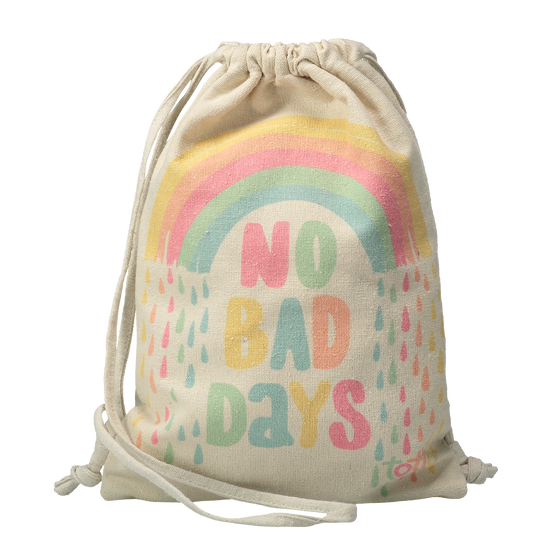 Mochila de cuerdas Eco-friendly - Rainbow image number 1