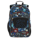 Mochila escolar Cartulina - 2ER image number 1