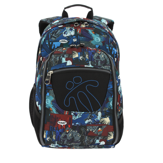 Mochila escolar Cartulina - 2ER image number 1