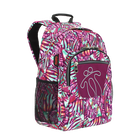Mochila escolar adaptable a carro Acuareles - 7ML image number 2
