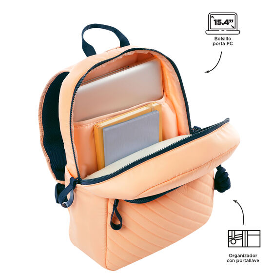 Mochila Arlyn M - Bellini image number 4
