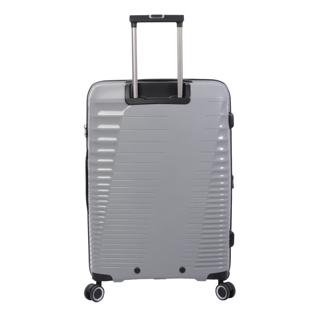 Maleta trolley mediana color gris - Traveler image number null