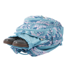 Mochila Crayoles - Plantas tropicales image number 6
