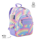 Mochila Rayol - Arcoíris image number 6
