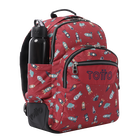 Mochila Crayoles - Cohetes image number 4