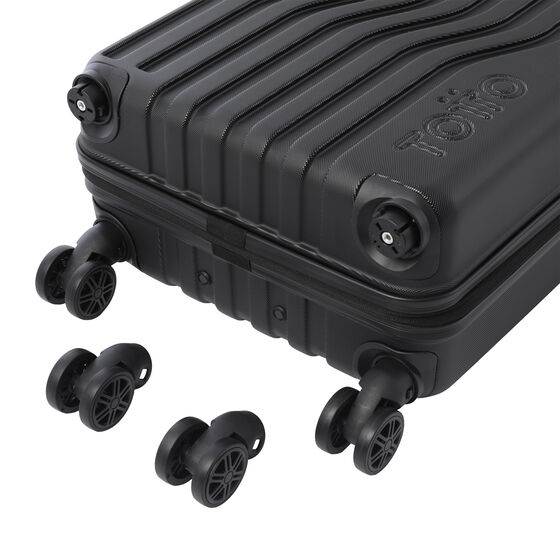 Maleta Nomad S - Black image number 5