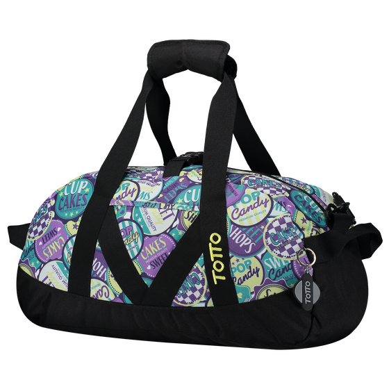 Bolsa de deporte - Bungee image number 2