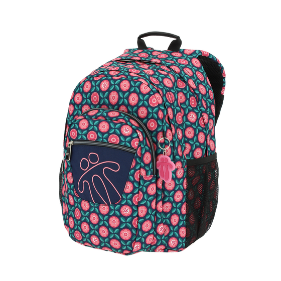 Mochila escolar Pencil - 6LU image number 3