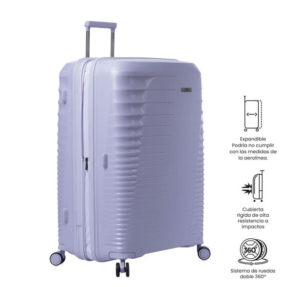 Maleta Traveler L - Cosmic Sky image number 5