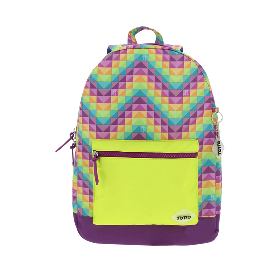 Mochila juvenil - Vetus image number 1