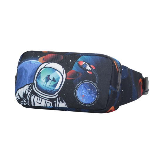 Riñonera - Astronaut image number 2