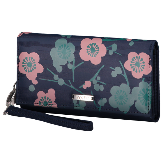 Cartera mujer - Sahula image number 2