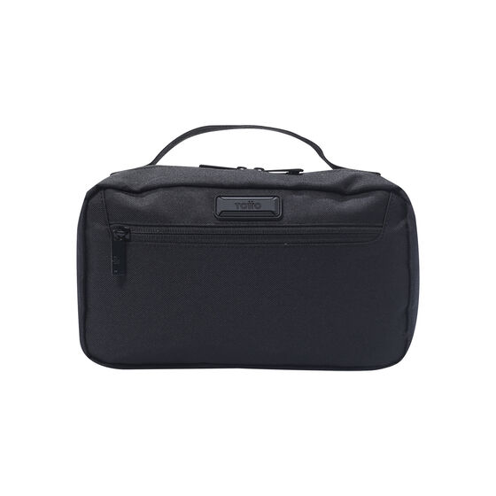 Organizador Cargo - Negro image number 1