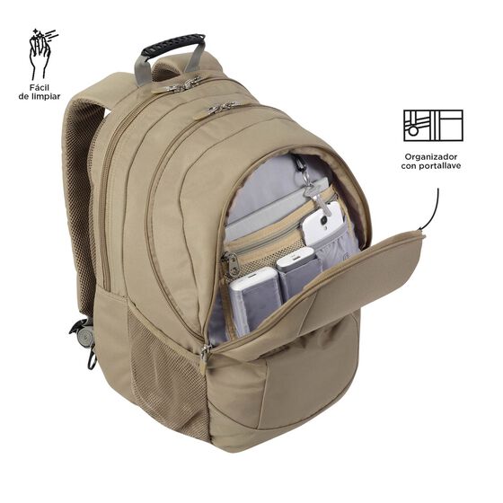 Mochila Krimmler - Marrón image number 5