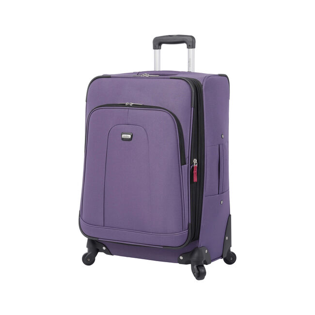 Maleta trolley mediana color morado - Andromeda 2.0 image number null