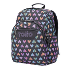 Mochila Acuarela - 3YJ image number 2