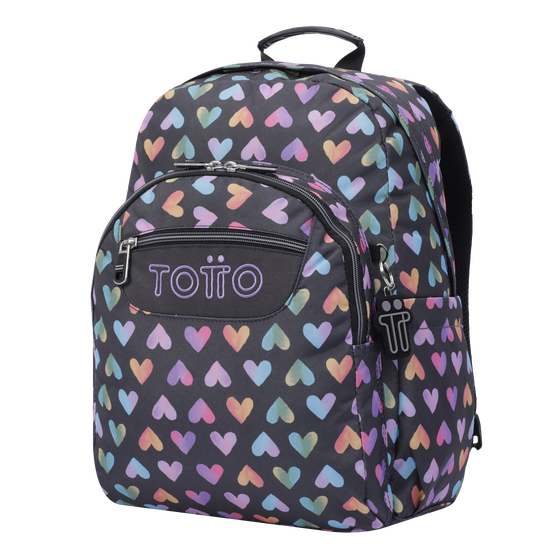 Mochila Acuarela - 3YJ image number 2