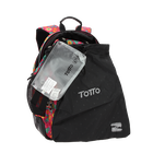 Mochila Crayoles Rosa 0II - 0II image number 6