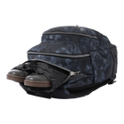 Mochila Crayoles - Gris nébula image number 6