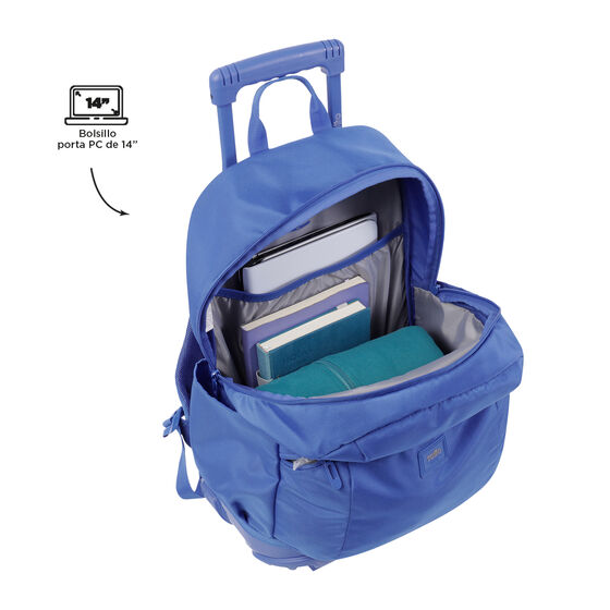 Mochila Trik - L Azul image number 5