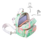 Mochila Yuen 2.0 - Dayzies Print image number 5