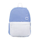 Mochila Dragonar - Azul y blanco image number 1