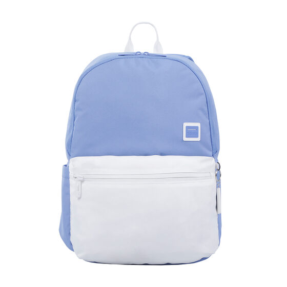 Mochila Dragonar - Azul y blanco image number 1